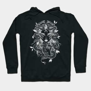 Medusa Hoodie